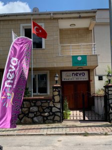 Neva Özel Eğitim
